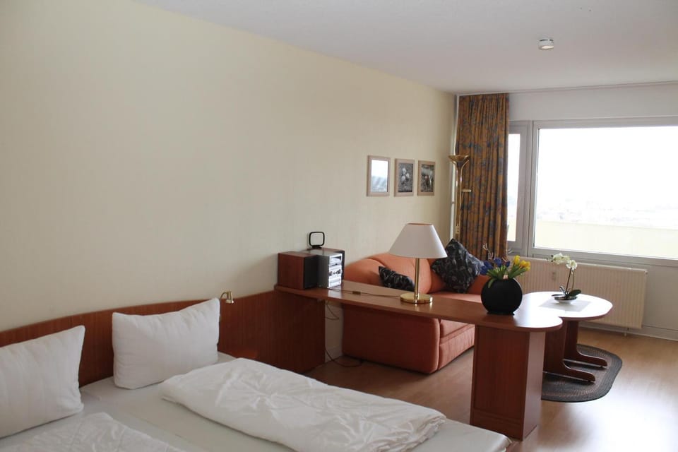 Ferienappartement K1208 mit Ostseeblick Apartment in Schleswig-Holstein
