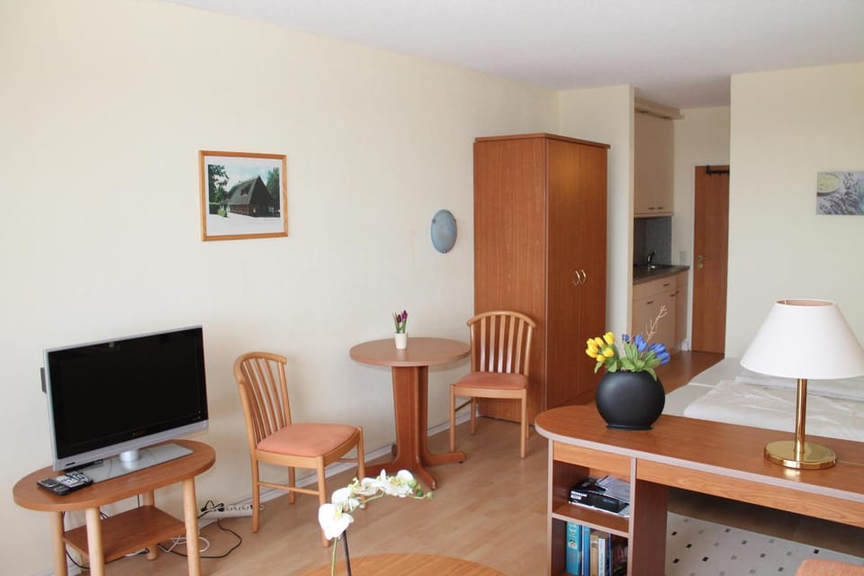 Ferienappartement K1208 mit Ostseeblick Apartment in Schleswig-Holstein