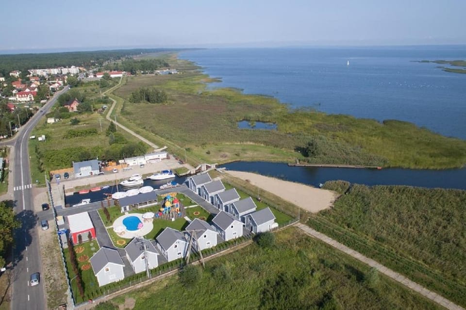 Bird's eye view, Fishing, Canoeing, Cycling, Sea view
