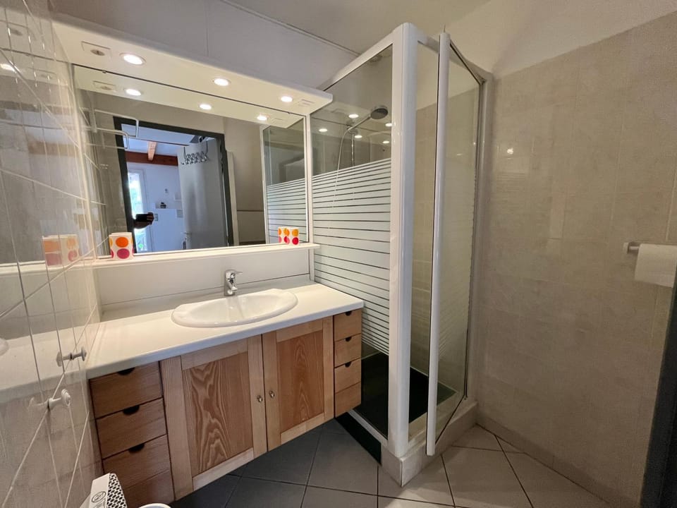 Shower