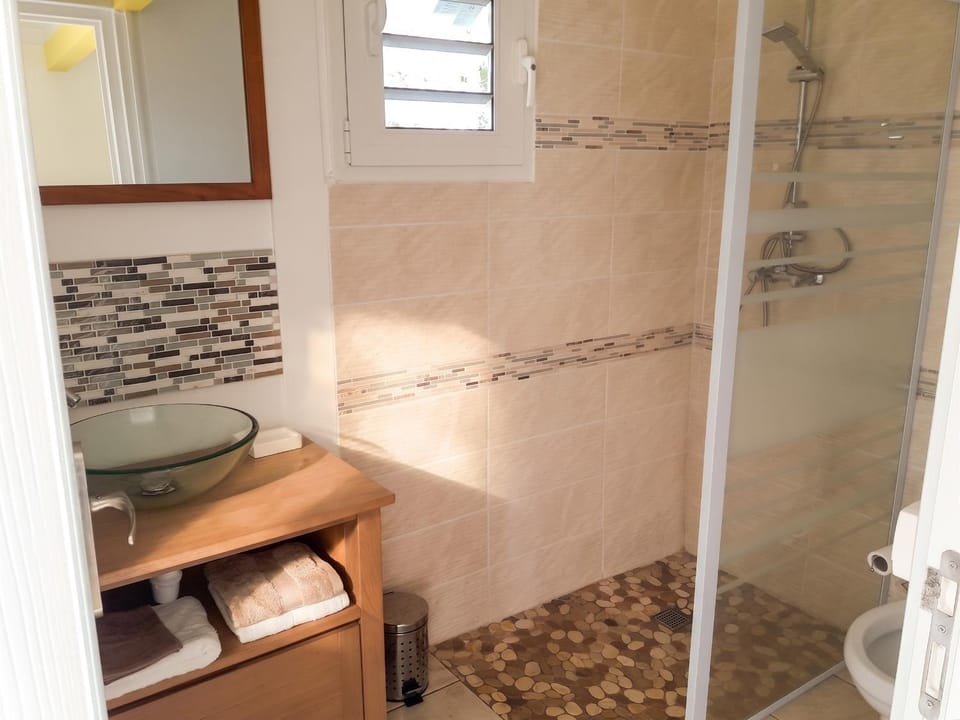 Shower