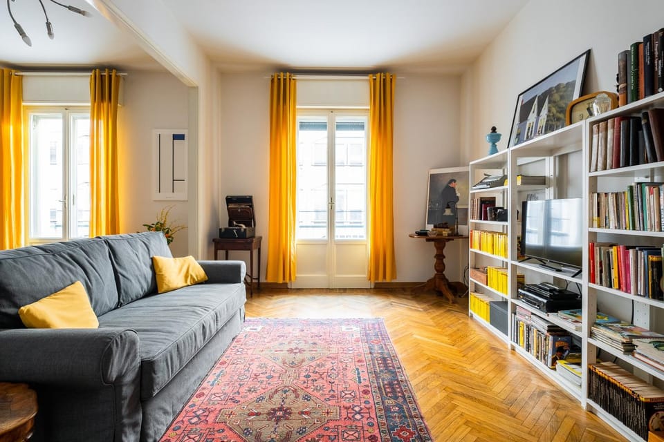 Library, Living room, Lounge or bar, Seating area