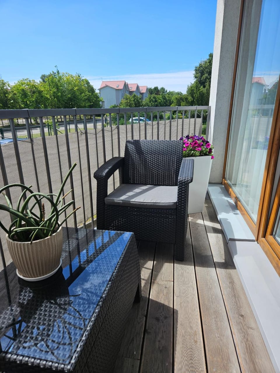 Nomuojami apartamentai 600m iki juros Apartment in Palanga