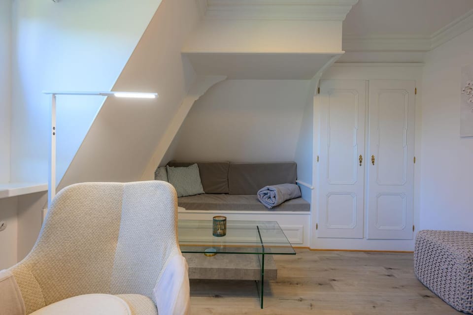 Ferienwohnung-NEU-Weidenstieg-OG Apartment in Wenningstedt-Braderup