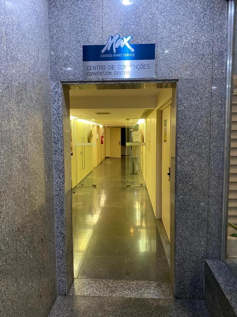 Facility for disabled guests