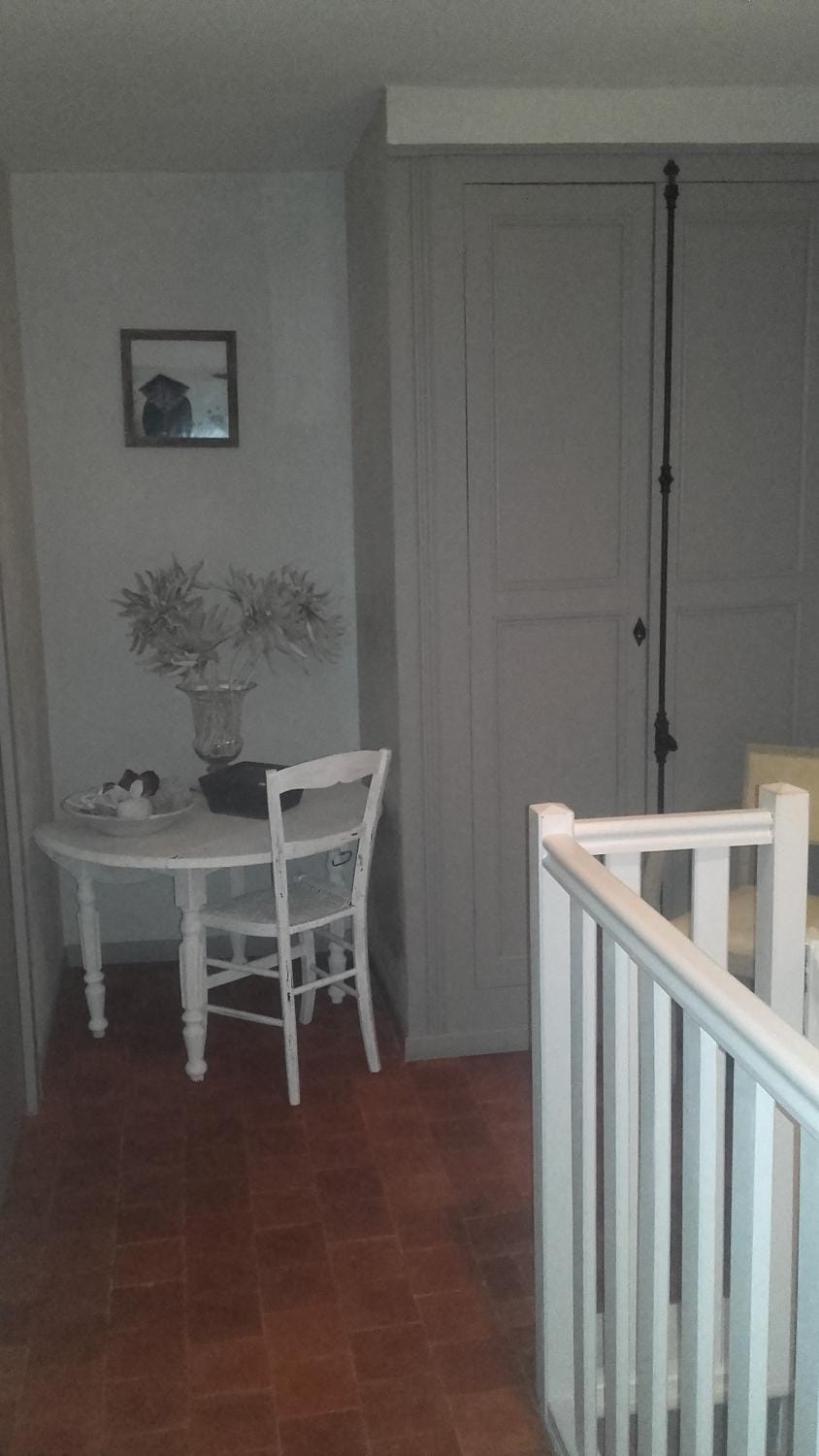 RELAIS DES VIGNOTTES Bed and Breakfast in Bourgogne-Franche-Comté