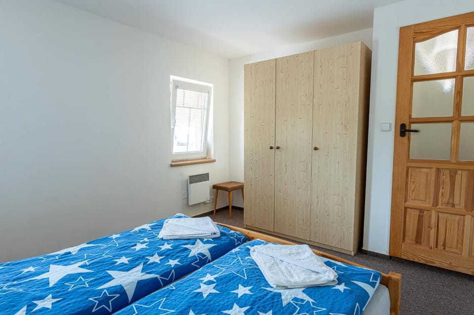 Apartmány Penzion Koula Bed and Breakfast in Lower Silesian Voivodeship