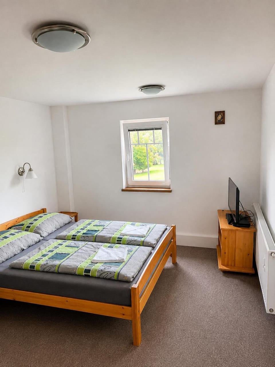 Apartmány Penzion Koula Bed and Breakfast in Czechia