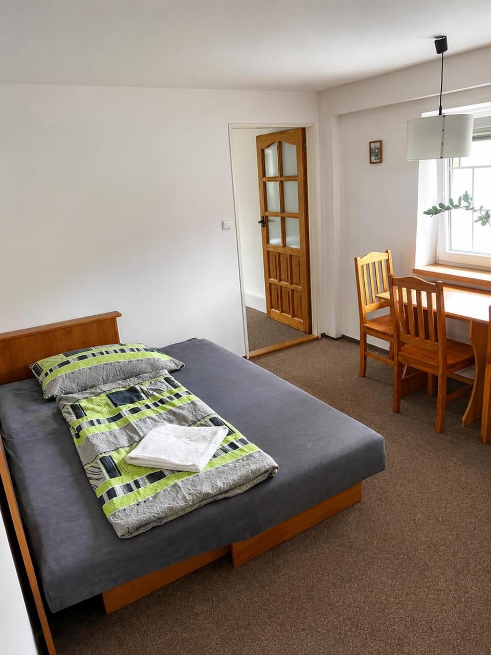 Apartmány Penzion Koula Bed and Breakfast in Czechia