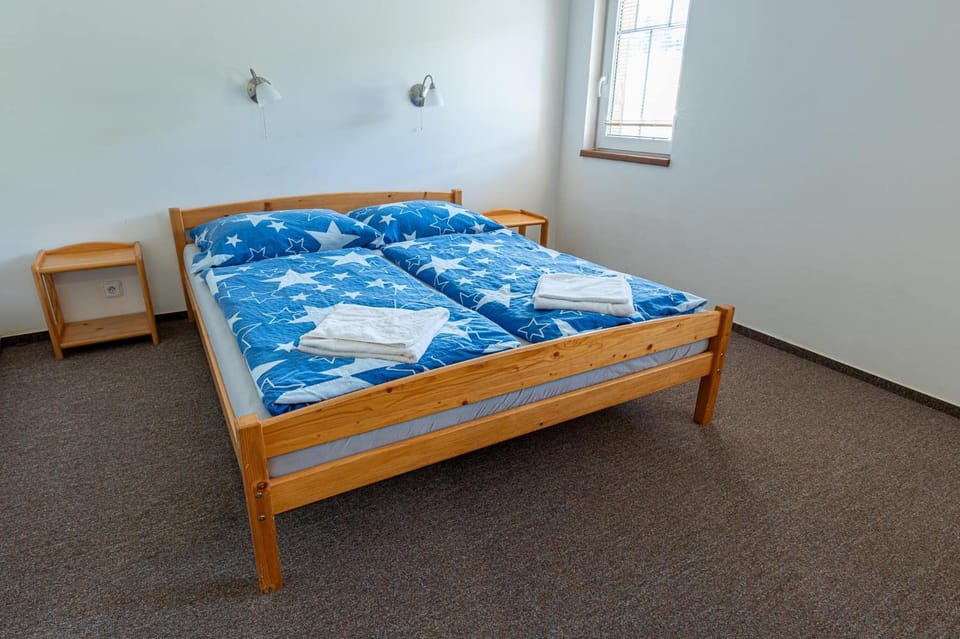 Apartmány Penzion Koula Bed and Breakfast in Lower Silesian Voivodeship