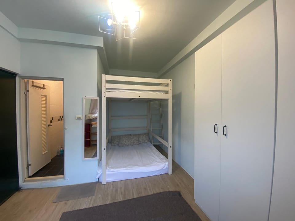 好室連連長榮路 Vacation rental in Kaohsiung