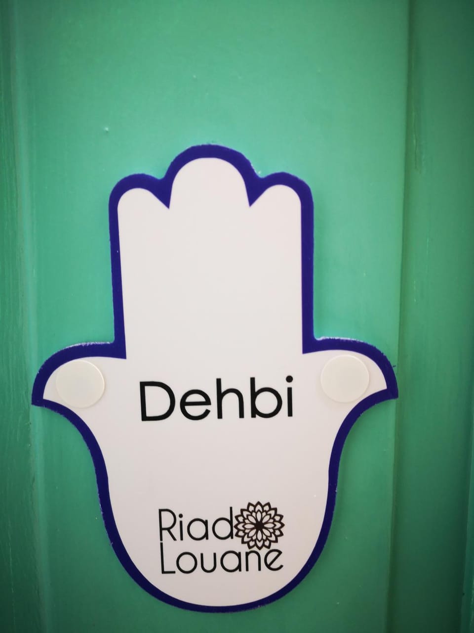 Logo/Certificate/Sign
