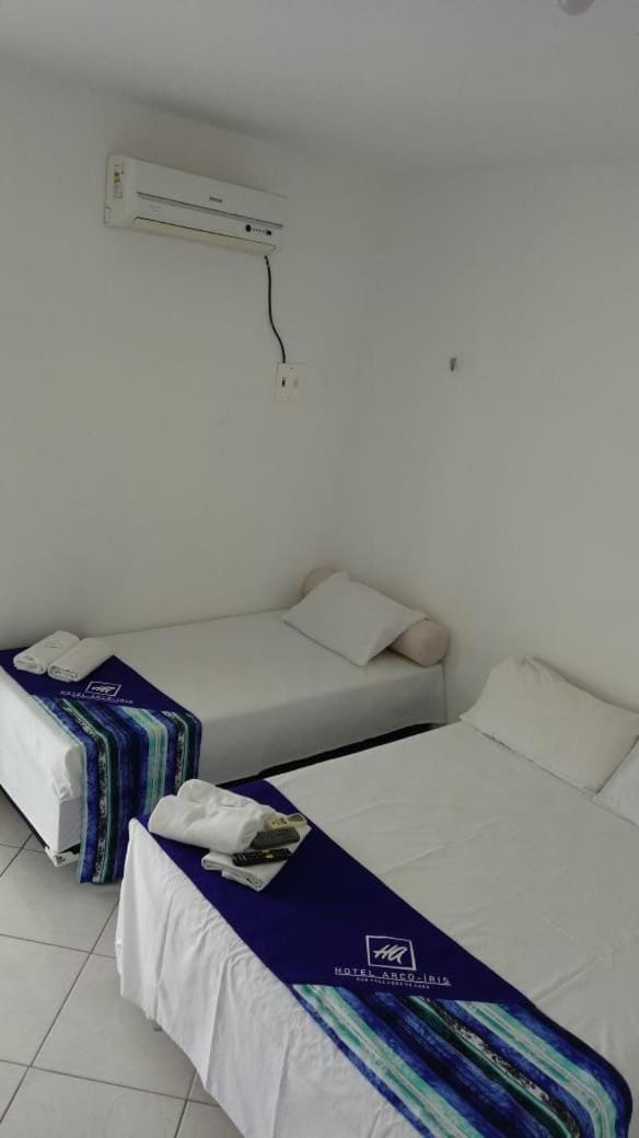 Hotel Arco-Íris Hotel in State of Ceará