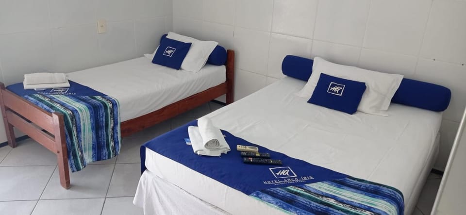 Hotel Arco-Íris Hotel in State of Ceará