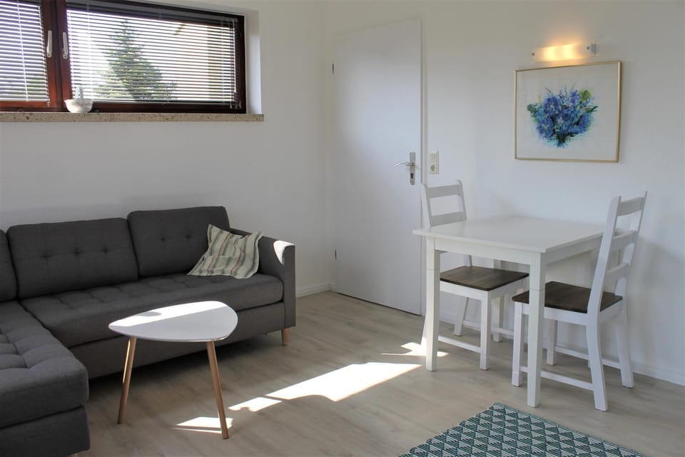 Haus Barbara - Schwimmbad und Sauna im Haus - Whg 1 Apartment in Grömitz