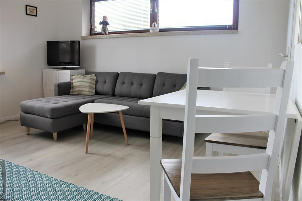 Haus Barbara - Schwimmbad und Sauna im Haus - Whg 1 Apartment in Grömitz