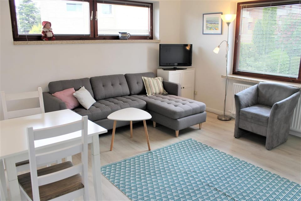Haus Barbara - Schwimmbad und Sauna im Haus - Whg 2 Apartment in Grömitz