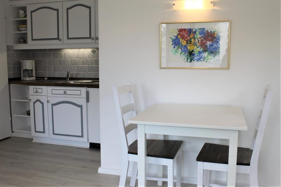 Haus Barbara - Schwimmbad und Sauna im Haus - Whg 2 Apartment in Grömitz