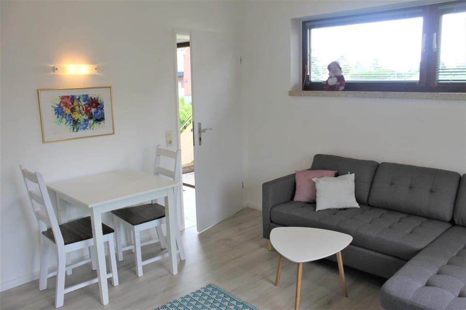 Haus Barbara - Schwimmbad und Sauna im Haus - Whg 2 Apartment in Grömitz