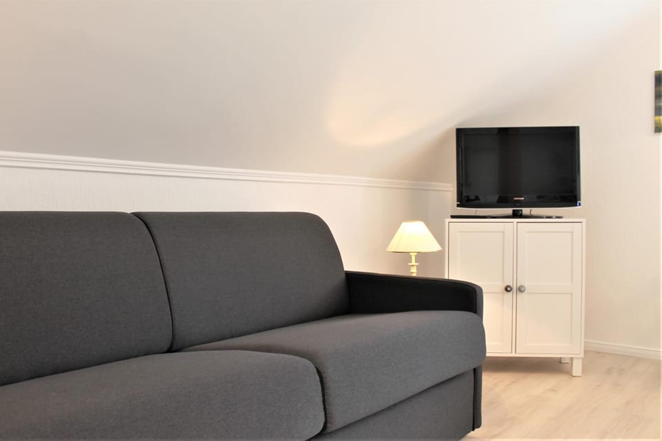 Haus Barbara - Schwimmbad und Sauna im Haus -Whg 4 Apartment in Grömitz