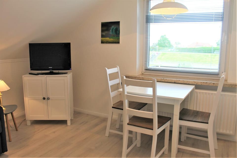 Haus Barbara - Schwimmbad und Sauna im Haus -Whg 4 Apartment in Grömitz