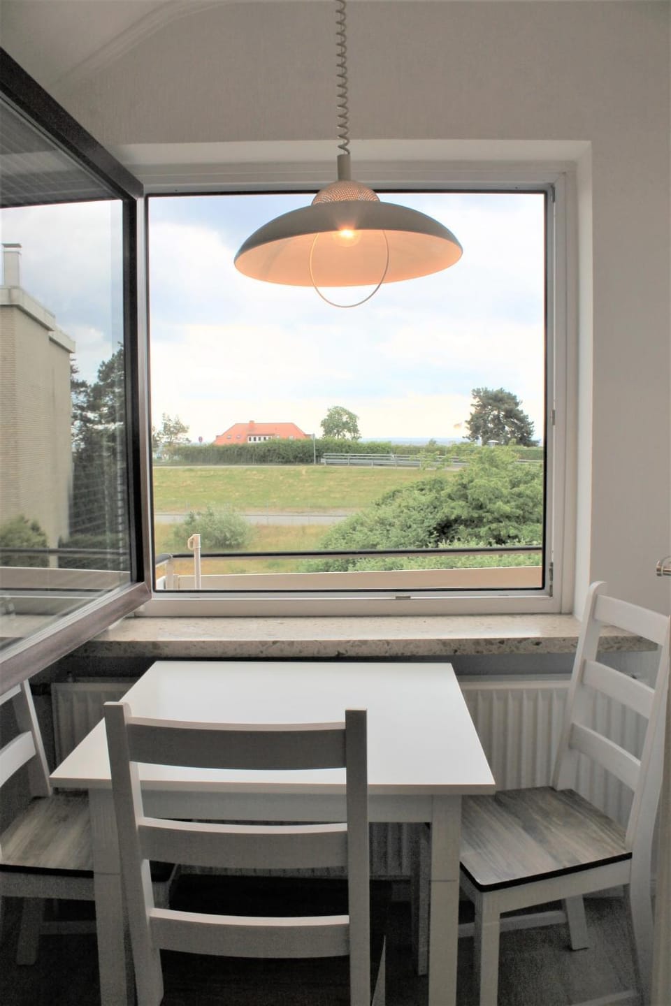 Haus Barbara - Schwimmbad und Sauna im Haus -Whg 4 Apartment in Grömitz