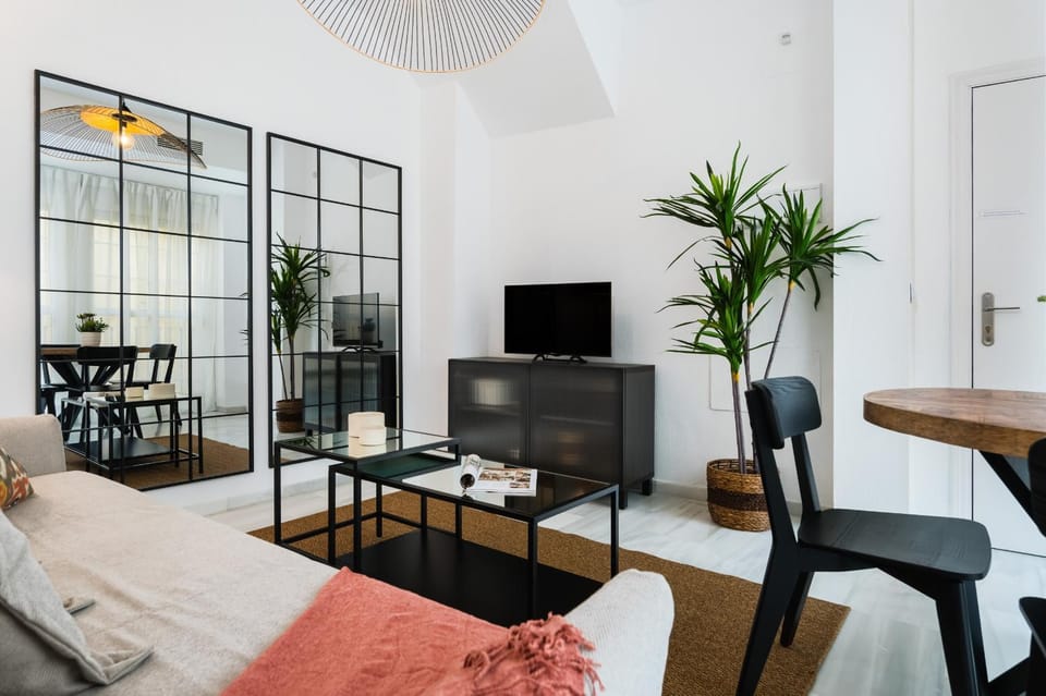 AvantiStays San Roman, para disfrutar como un sevillano mas Apartment in Seville