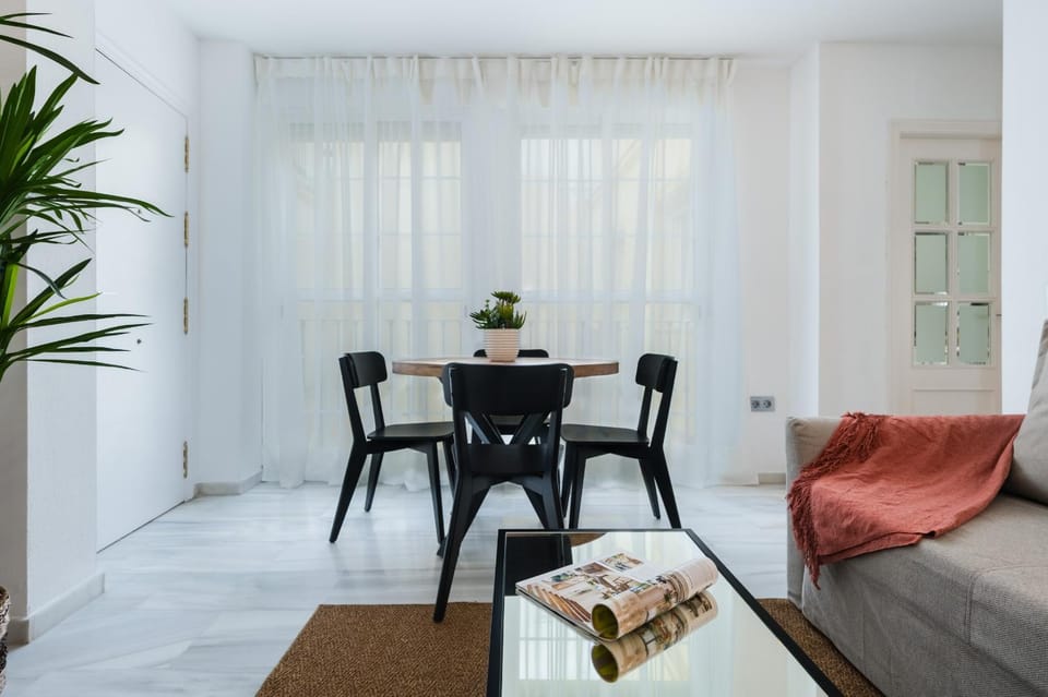 AvantiStays San Roman, para disfrutar como un sevillano mas Apartment in Seville