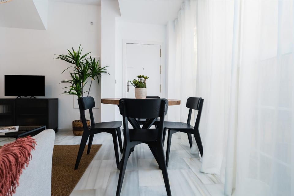 AvantiStays San Roman, para disfrutar como un sevillano mas Apartment in Seville