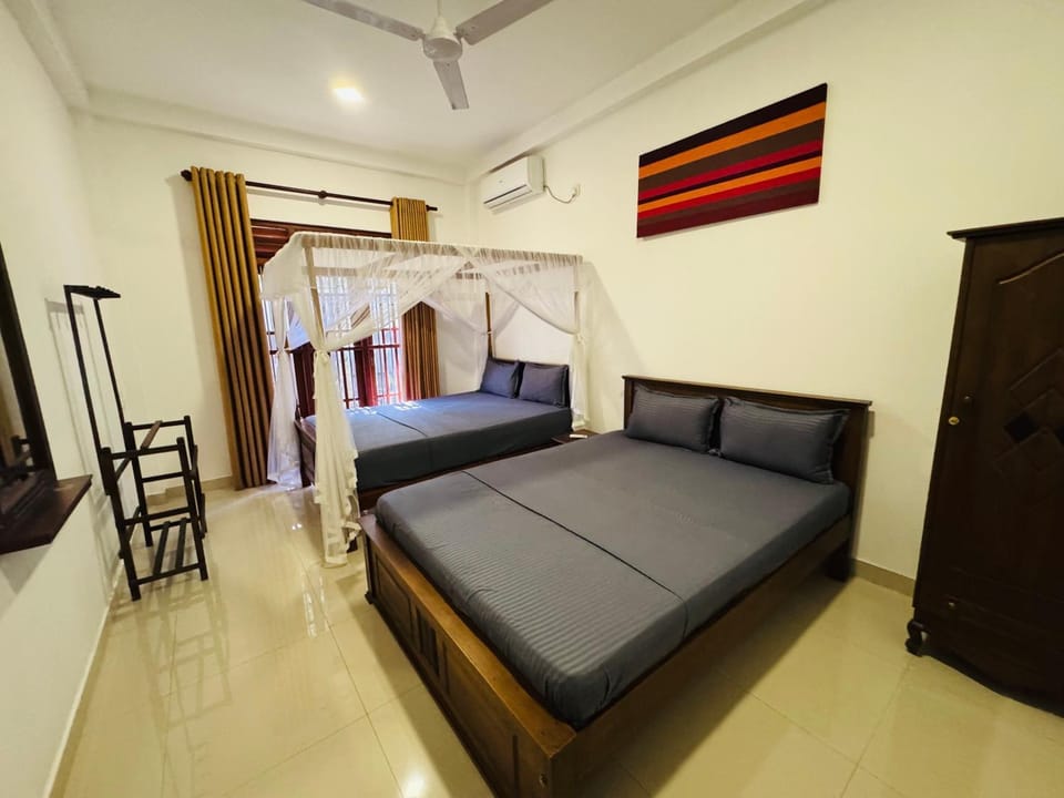 Lanka Villa Mirissa Hotel in Mirissa