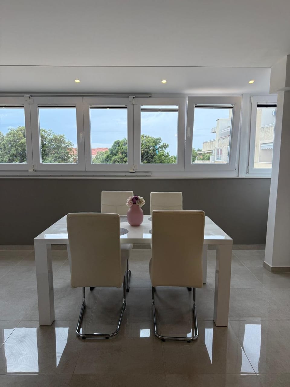 Apartman Mig Apartment in Novalja