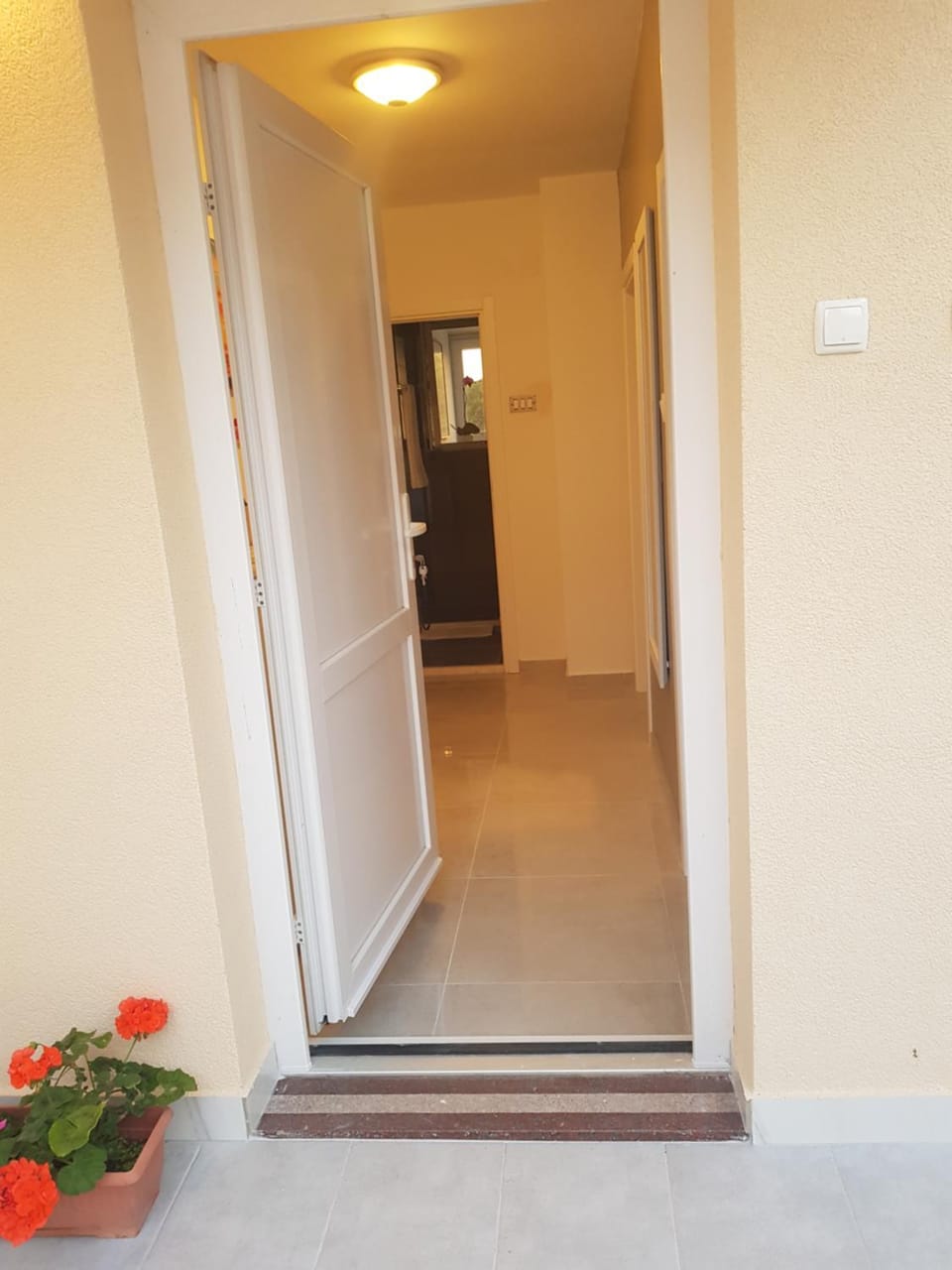 Apartman Mig Apartment in Novalja