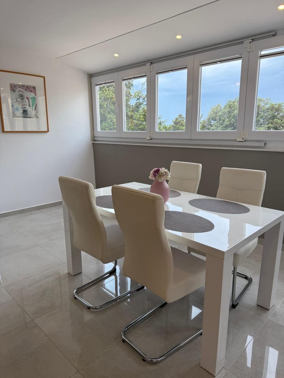 Apartman Mig Apartment in Novalja