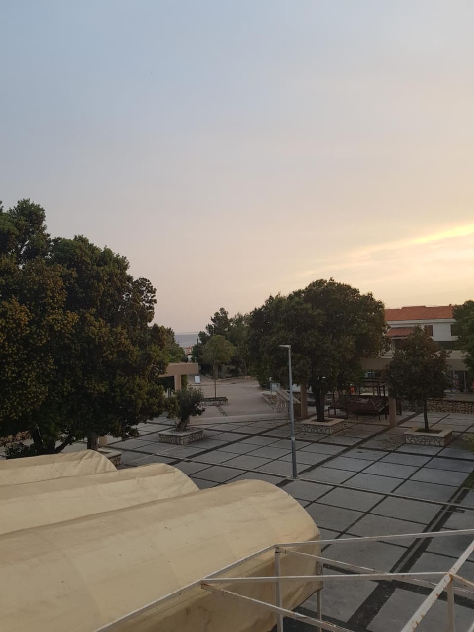 Apartman Mig Apartment in Novalja