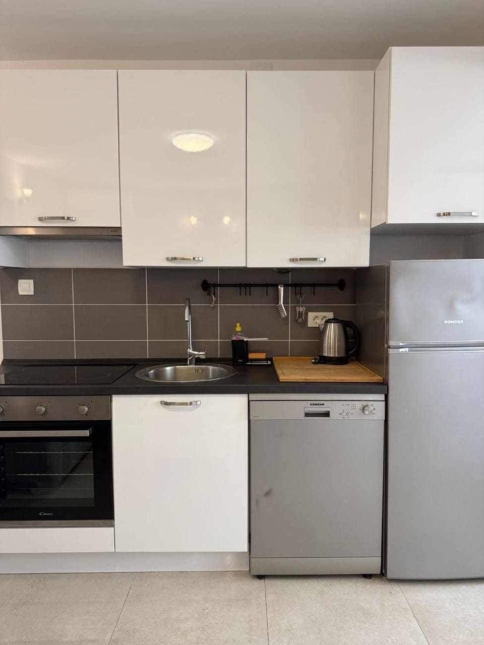 Apartman Mig Apartment in Novalja