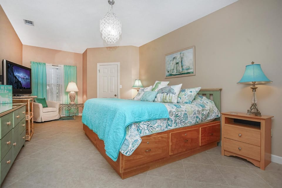 Beach Cottage 120 at Hidden Dunes - 1848558 House in Destin