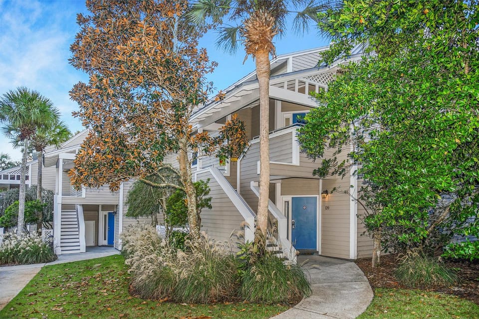 Beach Cottage 120 at Hidden Dunes - 1848558 House in Destin