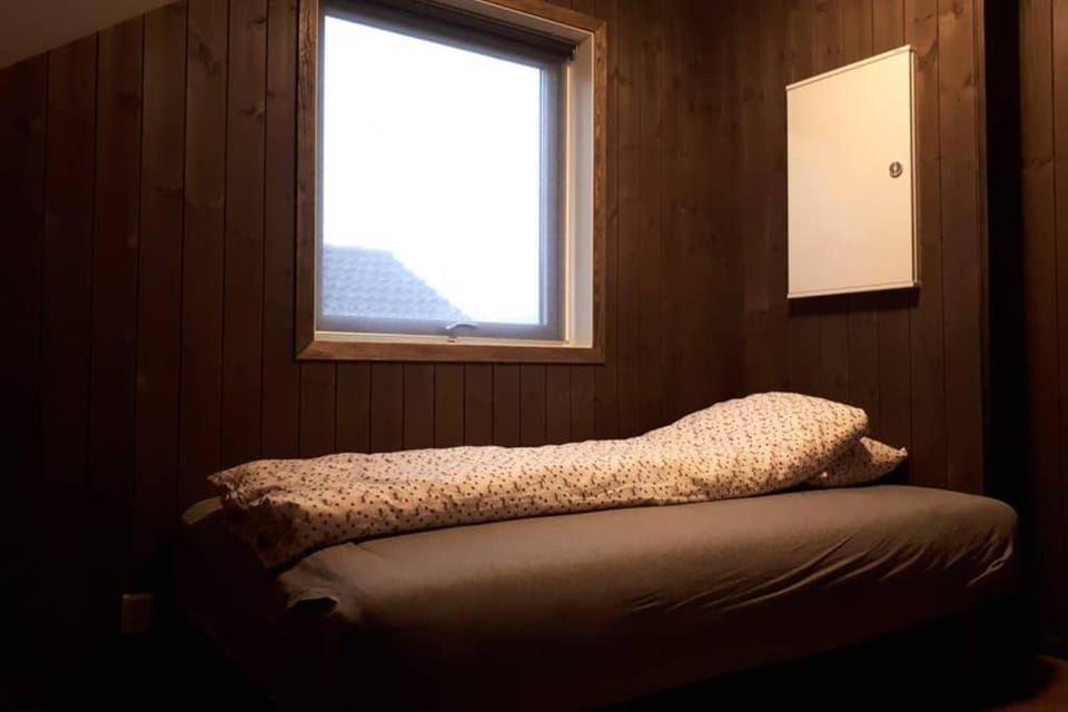 New apartment in Herand, Hardanger Apartment in Vestland