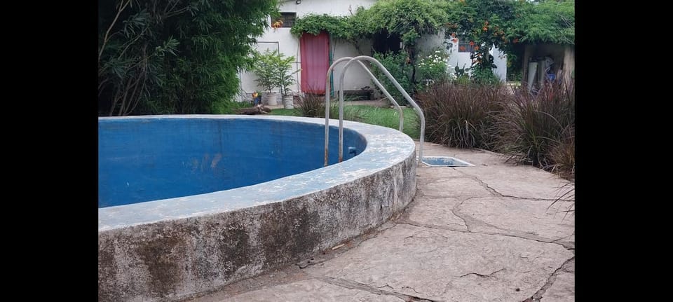 Mendiolaza Tennis Park House in Cordoba Province