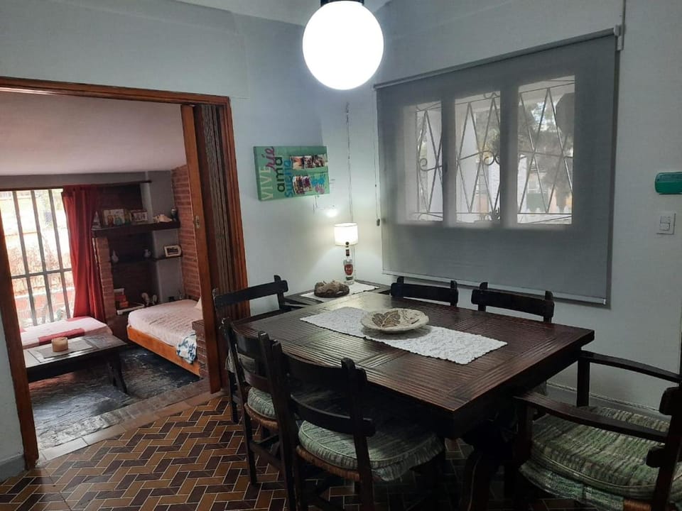 Mendiolaza Tennis Park House in Cordoba Province