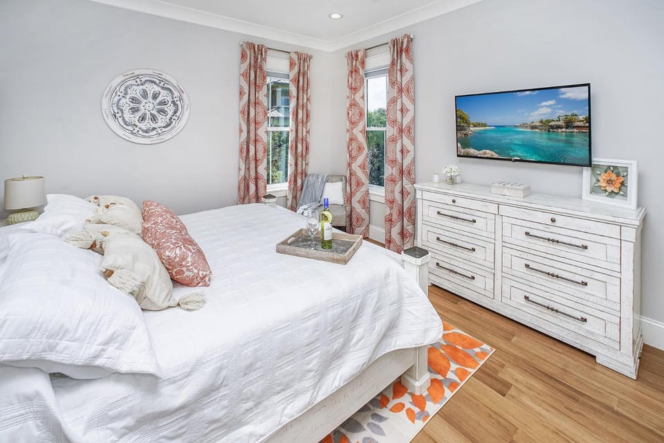 Beach Living - 1674084 Villa in Destin