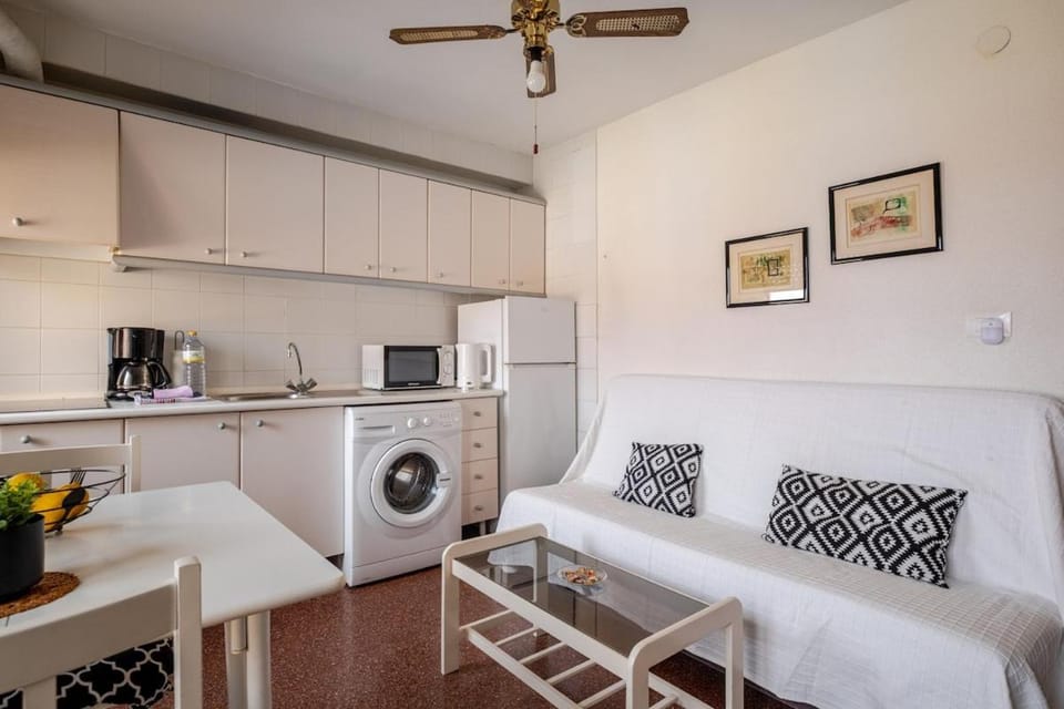 Edificio Laura Apartment in San Pedro del Pinatar