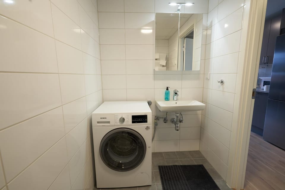 Ekebyhov Hotell Apartment hotel in Stockholm