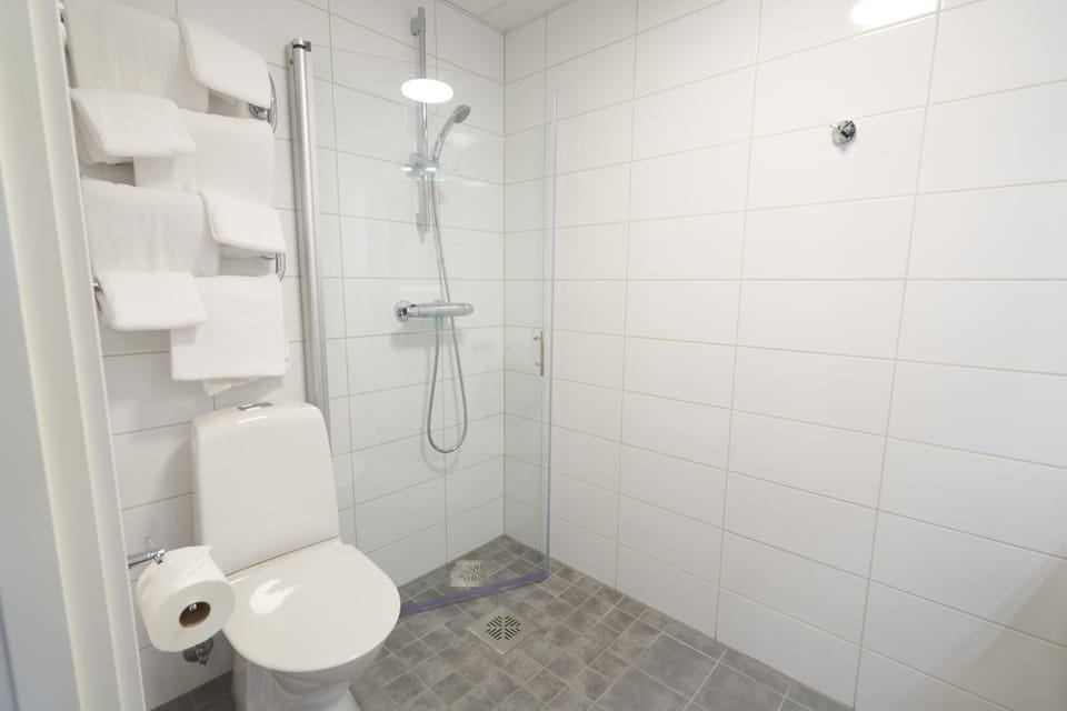 Ekebyhov Hotell Apartment hotel in Stockholm