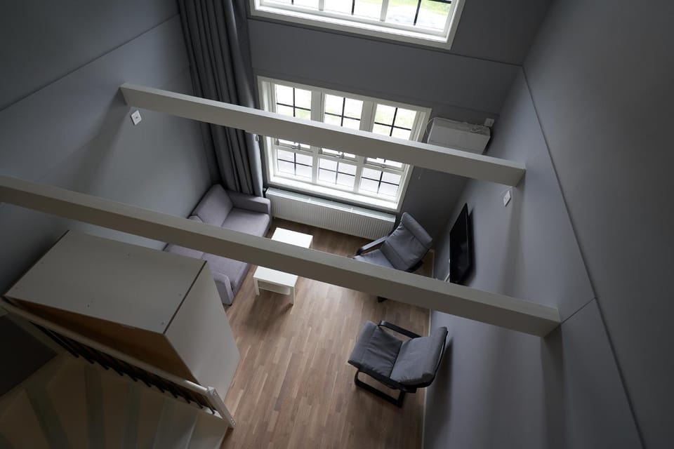 Ekebyhov Hotell Apartment hotel in Stockholm