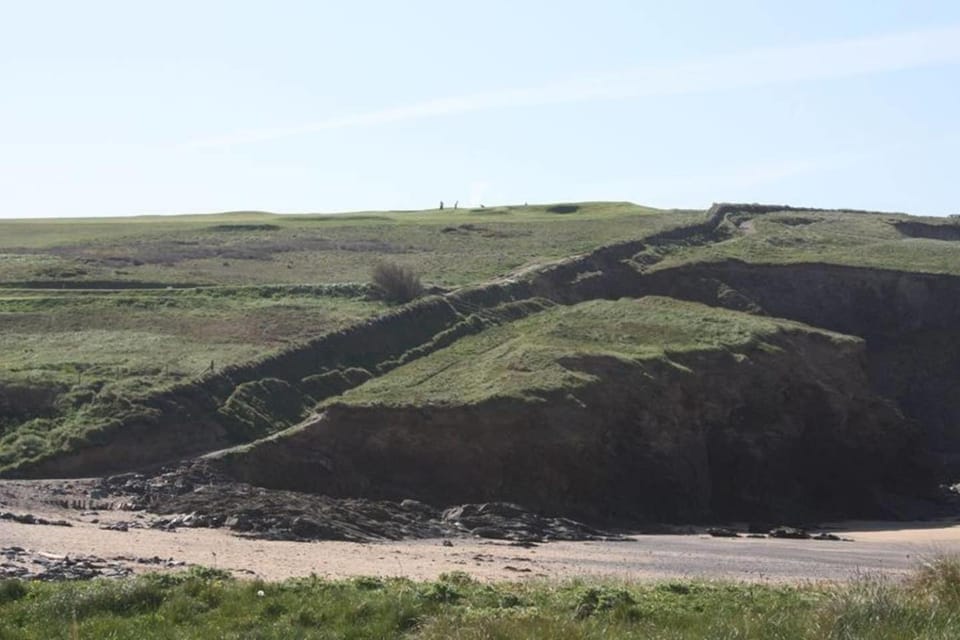 Natural landscape
