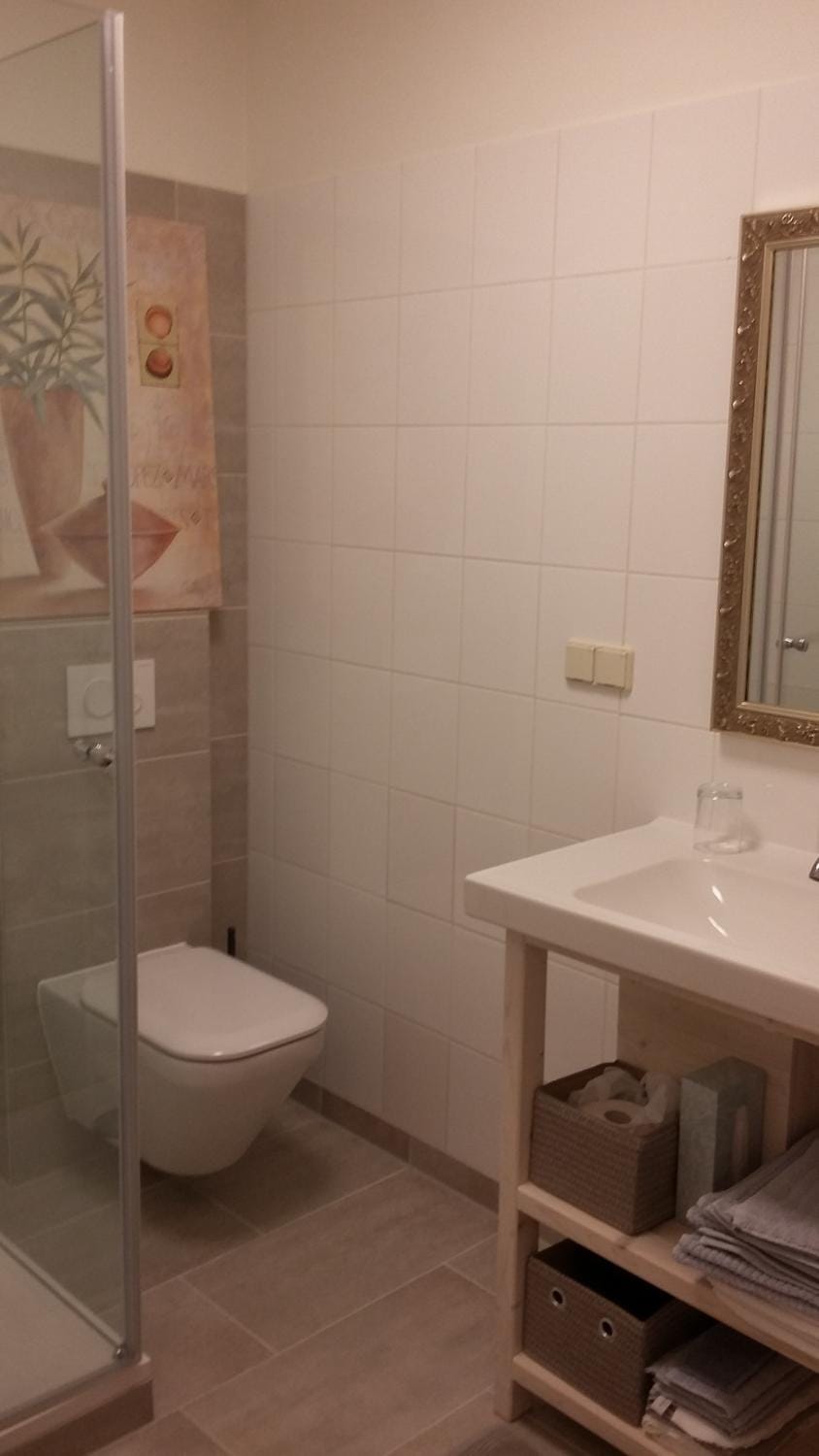 Ruhe des Nordens Appartement Apartment in Saxony