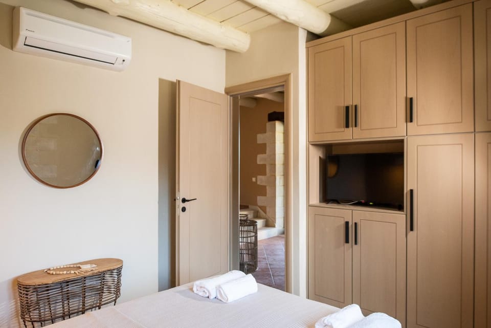 TV and multimedia, Bedroom