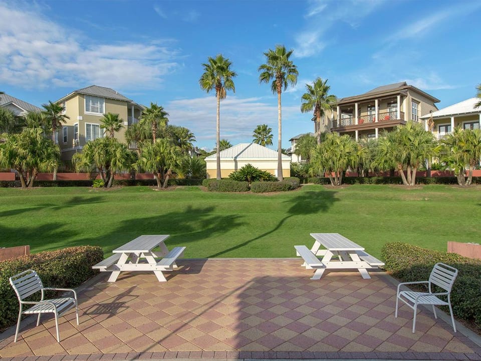 DRIFTWOOD COTTAGE at Seacrest Beach - 1581803 Villa in Rosemary Beach