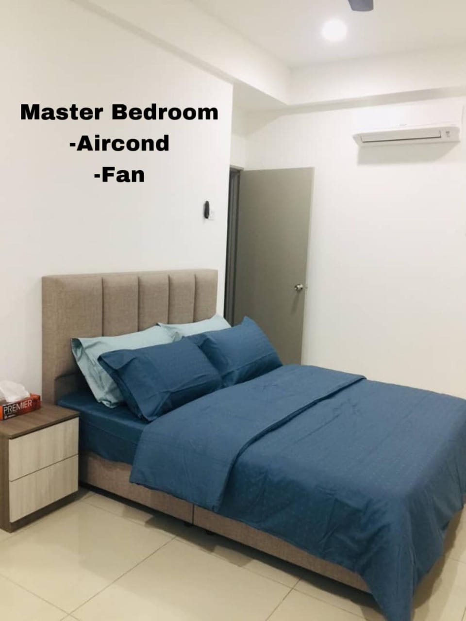 Sofea Casa Homestay Ipoh Apartment in Ipoh